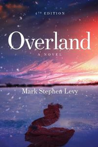 Cover image for Overland
