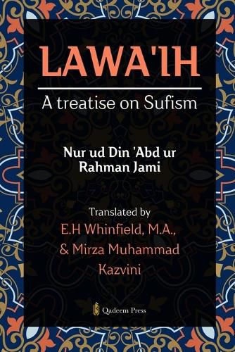 Cover image for Lawa'ih