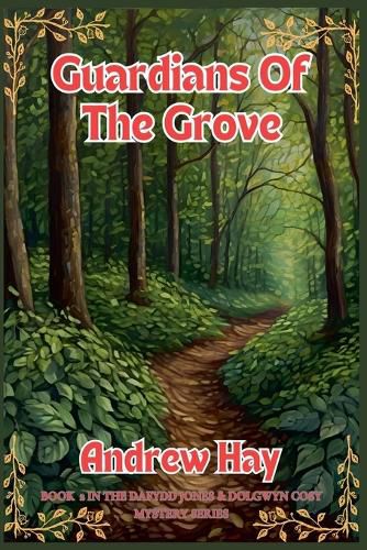 Cover image for Guardians Of The Grove