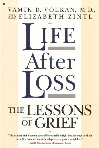 Cover image for Life After Loss