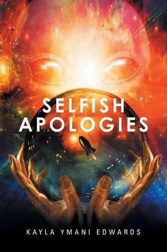 Cover image for Selfish Apologies
