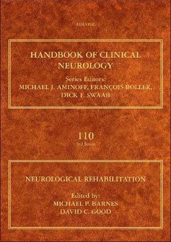 Neurological Rehabilitation