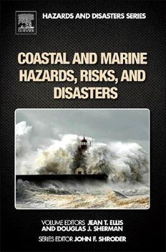 Coastal and Marine Hazards, Risks, and Disasters