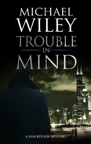 Cover image for Trouble in Mind