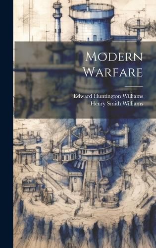 Cover image for Modern Warfare