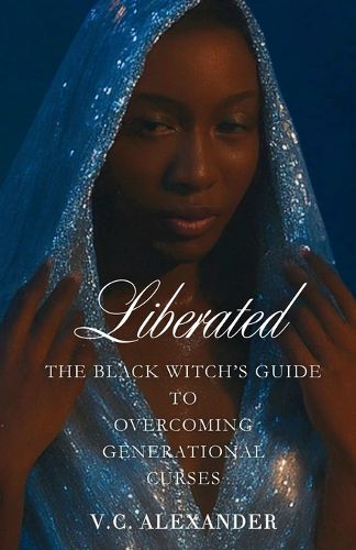 Cover image for Liberated