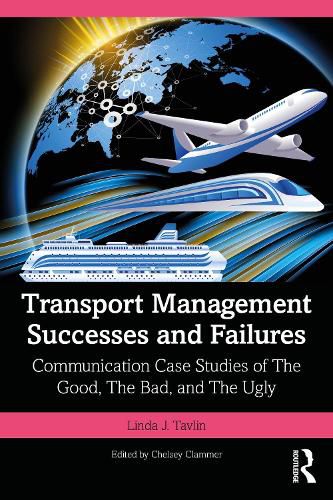 Cover image for Transport Management Successes and Failures