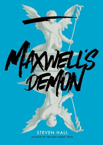 Cover image for Maxwell's Demon