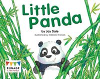 Cover image for Little Panda