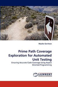 Cover image for Prime Path Coverage Exploration for Automated Unit Testing