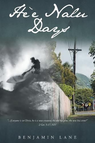 Cover image for He'enalu Days