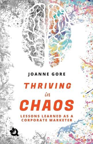 Cover image for Thriving in Chaos