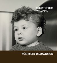 Cover image for Christopher Williams