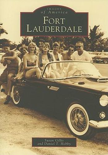 Cover image for Fort Lauderdale