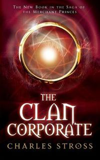 Cover image for The Clan Corporate