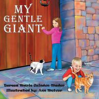 Cover image for My Gentle Giant