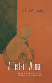 Cover image for A Certain Woman