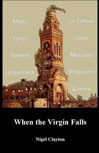 Cover image for When the Virgin Falls