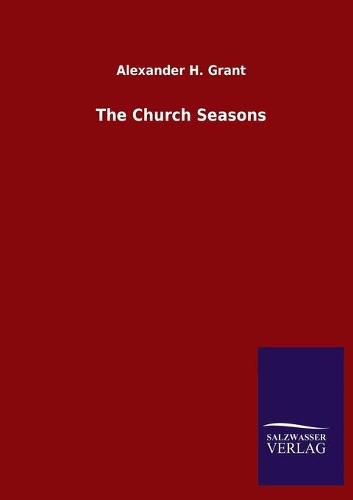 The Church Seasons