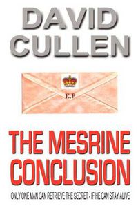 Cover image for The Mesrine Conclusion - Revised and Updated International Edition