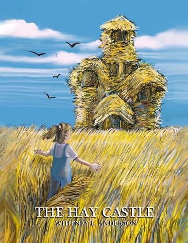Cover image for The Hay Castle