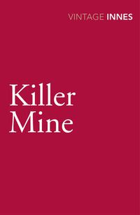 Cover image for Killer Mine