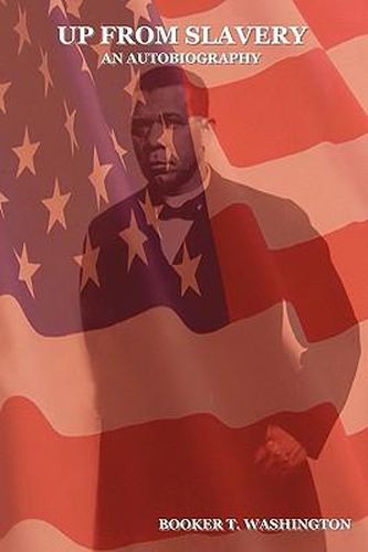 Cover image for Up from Slavery: An Autobiography