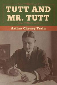 Cover image for Tutt and Mr. Tutt