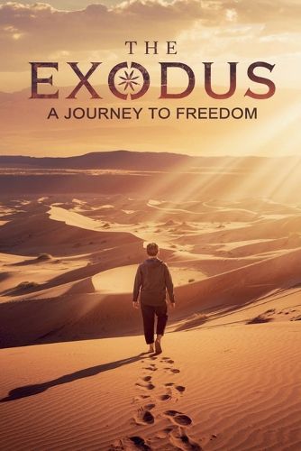 Cover image for The Exodus