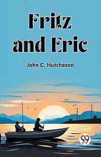 Cover image for Fritz and Eric