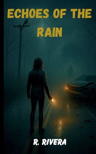 Cover image for Echoes of the Rain