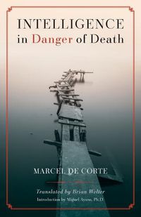 Cover image for Intelligence in Danger of Death (English edition)