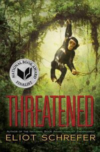 Cover image for Threatened: Volume 2