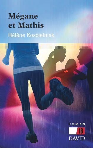 Cover image for Megane et Mathis