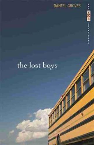 Cover image for The Lost Boys