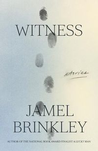 Cover image for Witness: Stories