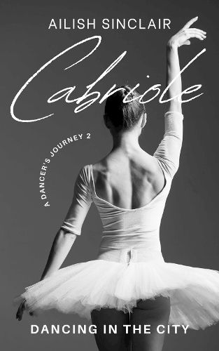 Cover image for Cabriole