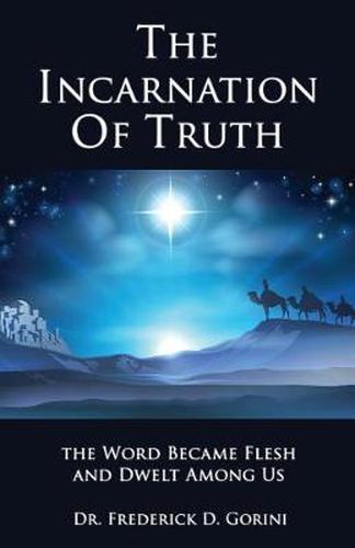 Cover image for The Incarnation of Truth _____________