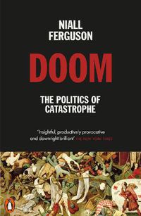 Cover image for Doom: The Politics of Catastrophe