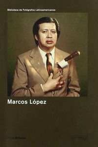 Cover image for Marcos Lopez: PHotoBolsillo