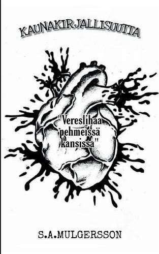 Cover image for Kaunakirjallisuutta