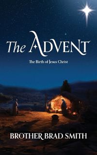 Cover image for The Advent