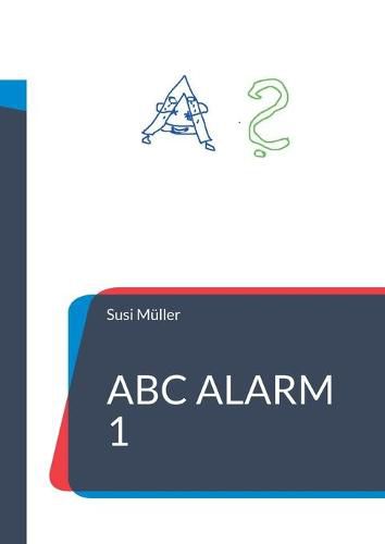 ABC Alarm 1: Can Sophia and Johann help the ABC? English language