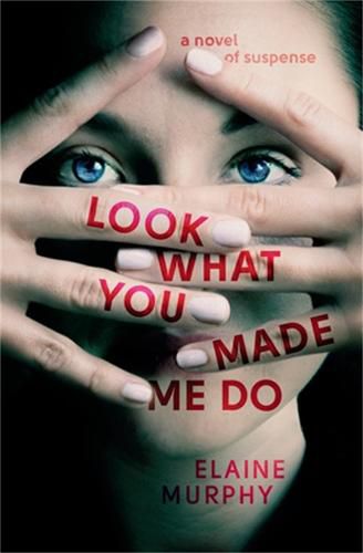 Cover image for Look What You Made Me Do