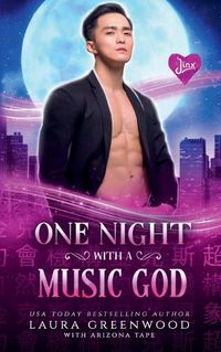 Cover image for One Night With A Music God