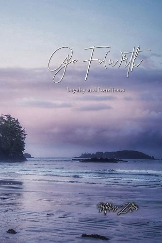 Cover image for Go Fo(u)rth