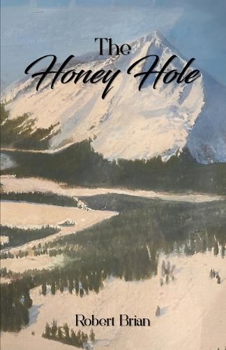 Cover image for The Honey Hole