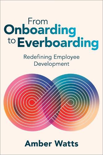 Cover image for From Onboarding to Everboarding