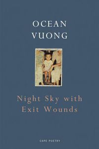 Cover image for Night Sky with Exit Wounds