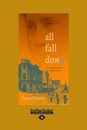 Cover image for All Fall Down